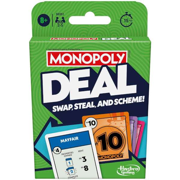 Monopoly Deal
