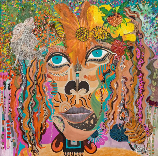 121pc - Lola (Square)