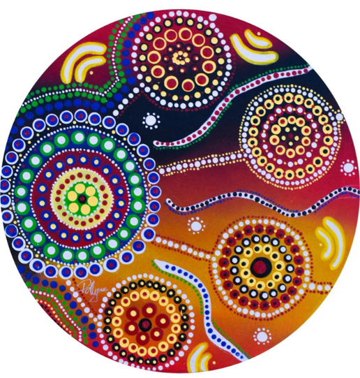 500pc - Unity (Round)