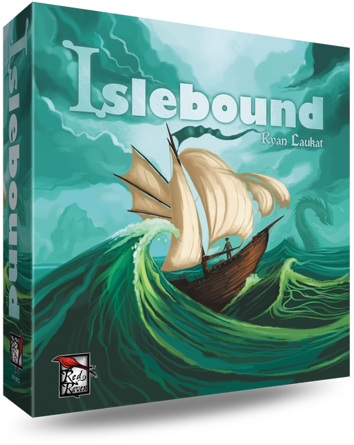 Islebound: Emerald Edition