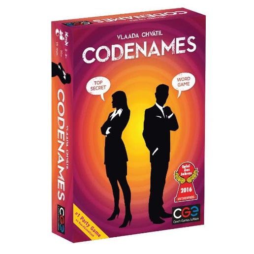 Codenames