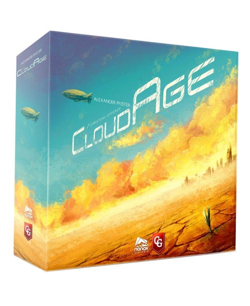 CloudAge