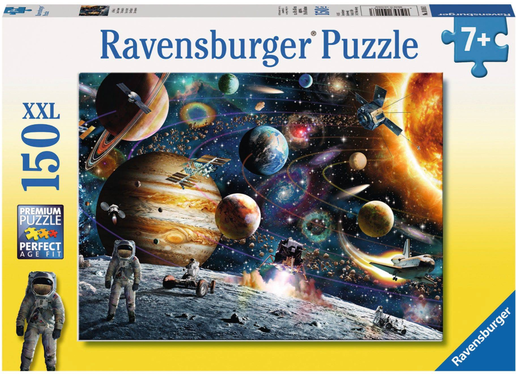 Ravensburger 150pc XXL - Out of Space