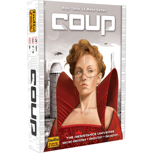 Coup