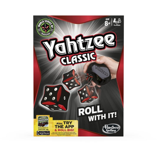 Yahtzee - Classic