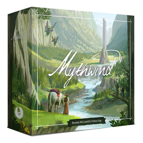 Mythwind