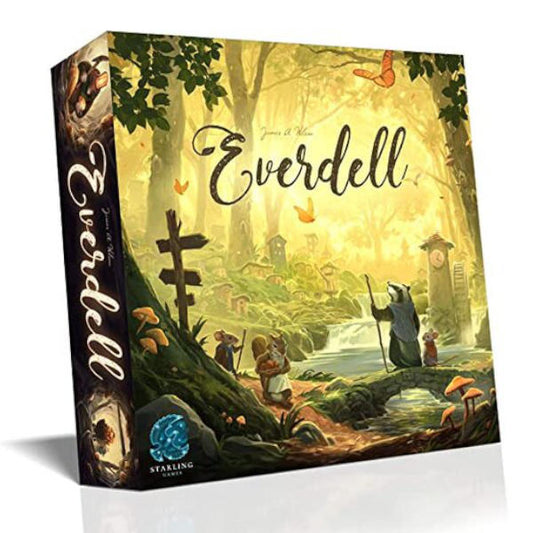 Everdell