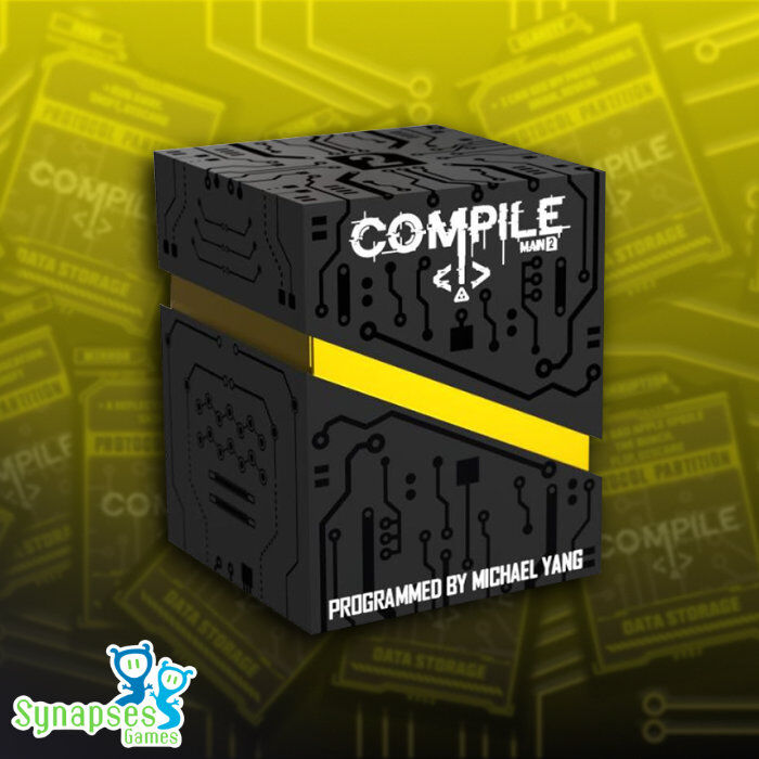 Compile 2