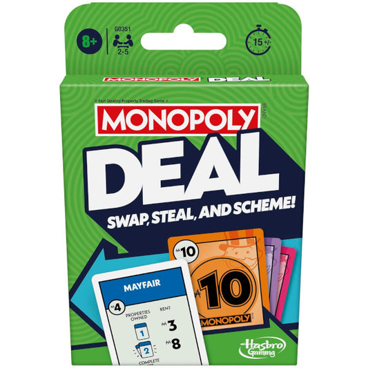Monopoly Deal