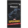 Magic Marvel Super Heroes - Play Booster Display