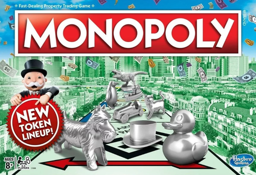 Monopoly - Classic