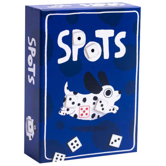 Spots